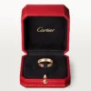 Βέρα Love, 8 διαμάντια – Ροζ χρυσός, Διαμάντια – Cartier Βέρα Love, 8 διαμάντια – Ροζ χρυσός, Διαμάντια – Cartier