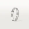Βέρα Love – Λευκόχρυσο – Cartier Βέρα Love – Λευκόχρυσο – Cartier