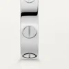 Βέρα Love – Λευκόχρυσο – Cartier Βέρα Love – Λευκόχρυσο – Cartier