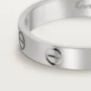 Βέρα Love – Λευκόχρυσο – Cartier Βέρα Love – Λευκόχρυσο – Cartier