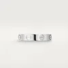 Βέρα Love – Λευκόχρυσο – Cartier Βέρα Love – Λευκόχρυσο – Cartier