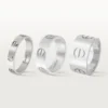 Βέρα Love – Λευκόχρυσο – Cartier Βέρα Love – Λευκόχρυσο – Cartier