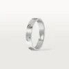 Βέρα Love – Πλατίνα – Cartier Βέρα Love – Πλατίνα – Cartier