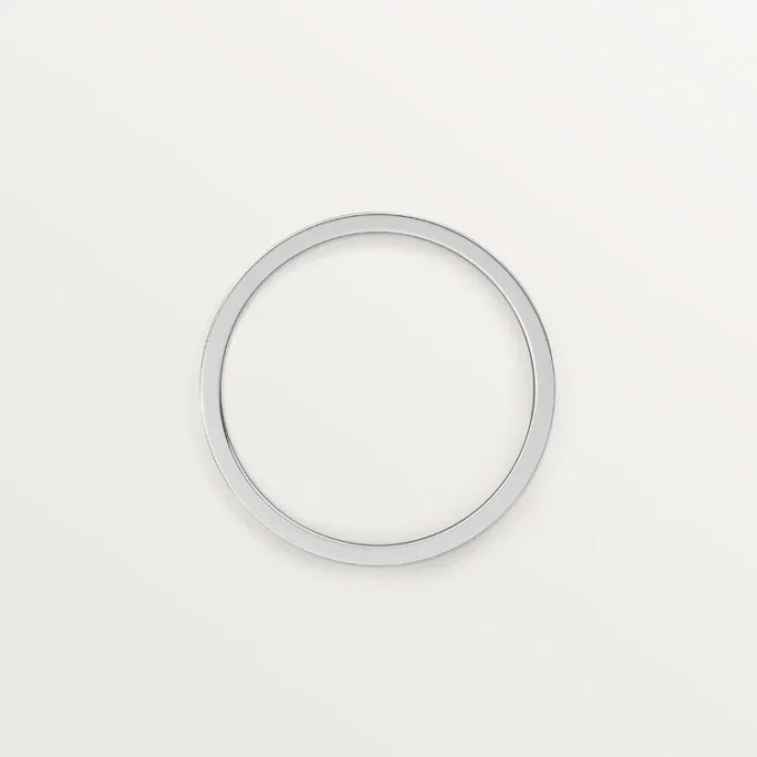 Βέρα Love – Πλατίνα – Cartier Βέρα Love – Πλατίνα – Cartier