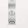 Βέρα Love – Πλατίνα – Cartier Βέρα Love – Πλατίνα – Cartier