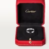 Βέρα Love – Πλατίνα – Cartier Βέρα Love – Πλατίνα – Cartier