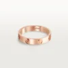 Βέρα Love – Ροζ χρυσός – Cartier Βέρα Love – Ροζ χρυσός – Cartier