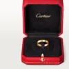 Βέρα Love – Ροζ χρυσός – Cartier Βέρα Love – Ροζ χρυσός – Cartier