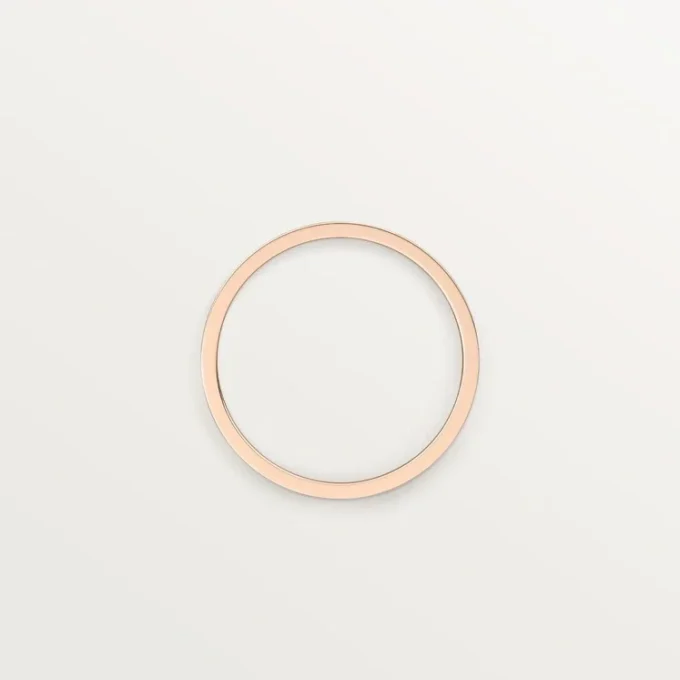 Βέρα Love – Ροζ χρυσός – Cartier Βέρα Love – Ροζ χρυσός – Cartier