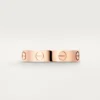 Βέρα Love – Ροζ χρυσός – Cartier Βέρα Love – Ροζ χρυσός – Cartier
