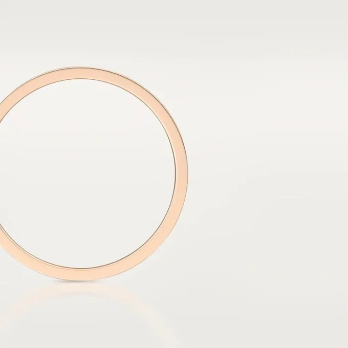 Βέρα Love – Ροζ χρυσός – Cartier Βέρα Love – Ροζ χρυσός – Cartier