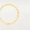Βέρα Love σε κίτρινο χρυσό, μικρό μοντέλο | Cartier Us