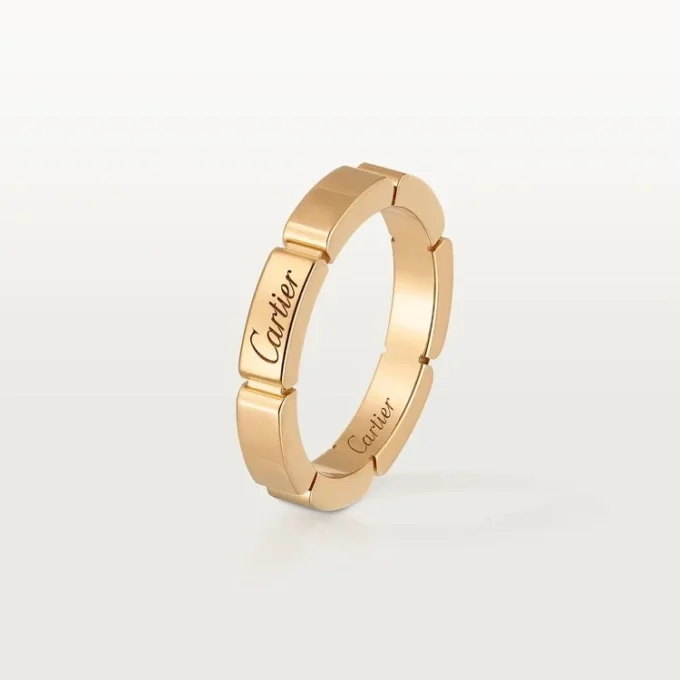 Βέρα Maillon Panthere – Κίτρινο χρυσό – Cartier Βέρα Maillon Panthere – Κίτρινο χρυσό – Cartier