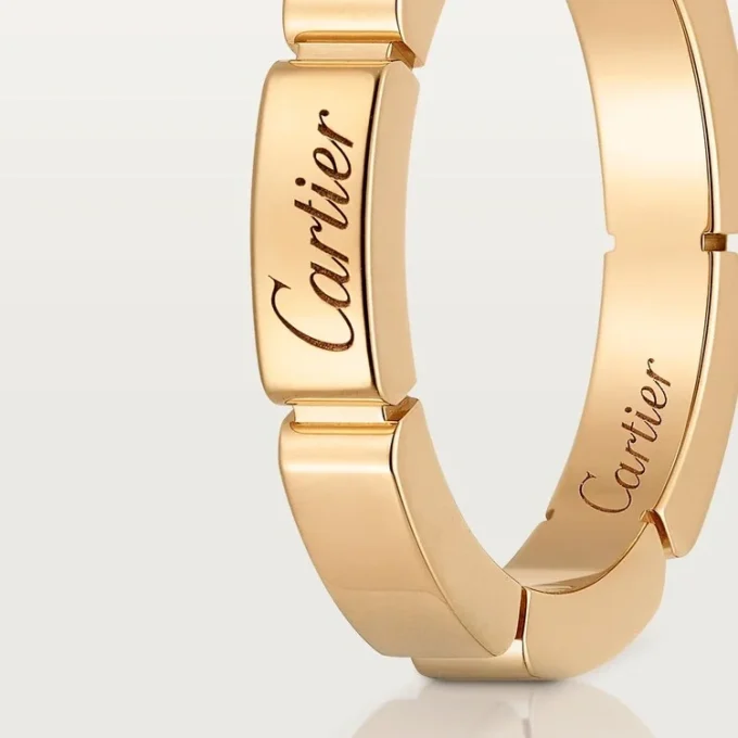 Βέρα Maillon Panthere – Κίτρινο χρυσό – Cartier Βέρα Maillon Panthere – Κίτρινο χρυσό – Cartier