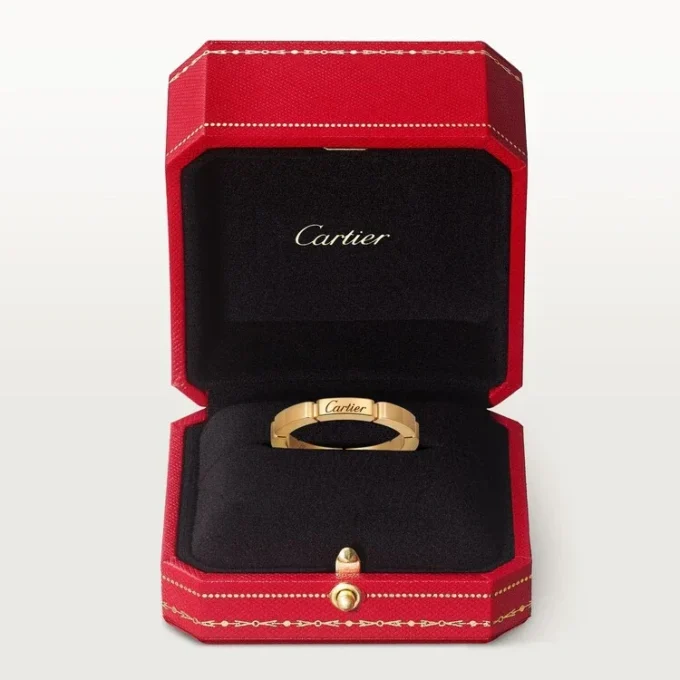 Βέρα Maillon Panthere – Κίτρινο χρυσό – Cartier Βέρα Maillon Panthere – Κίτρινο χρυσό – Cartier