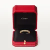 Βέρα Maillon Panthere – Κίτρινο χρυσό, διαμάντια – Cartier Βέρα Maillon Panthere – Κίτρινο χρυσό, διαμάντια – Cartier