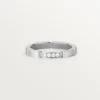 Βέρα Maillon Panthere – Λευκόχρυσο, Διαμάντια – Cartier