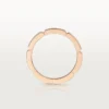 Βέρα Maillon Panthere – Ροζ χρυσός – Cartier Βέρα Maillon Panthere – Ροζ χρυσός – Cartier