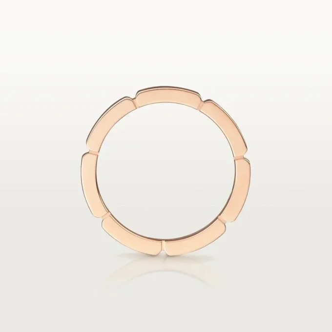 Βέρα Maillon Panthere – Ροζ χρυσός – Cartier Βέρα Maillon Panthere – Ροζ χρυσός – Cartier