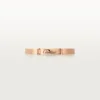 Βέρα Maillon Panthere – Ροζ χρυσός – Cartier Βέρα Maillon Panthere – Ροζ χρυσός – Cartier