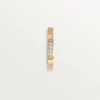 Βέρα Maillon Panthere – Ροζ χρυσός, διαμάντια – Cartier