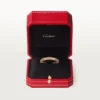 Βέρα Maillon Panthere – Ροζ χρυσός, διαμάντια – Cartier Βέρα Maillon Panthere – Ροζ χρυσός, διαμάντια – Cartier