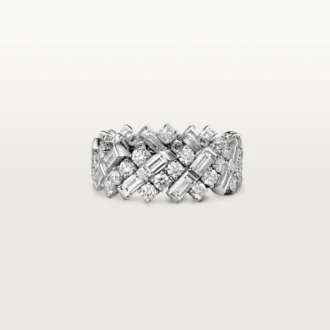 Βέρα Reflection De Cartier, Διαμάντια Βέρα Reflection De Cartier, Διαμάντια