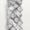 Βέρα Reflection De Cartier, Διαμάντια