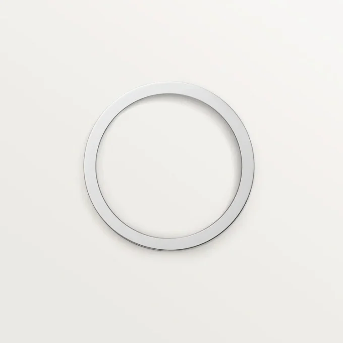 Βέρα Trinity – Λευκόχρυσο – Cartier