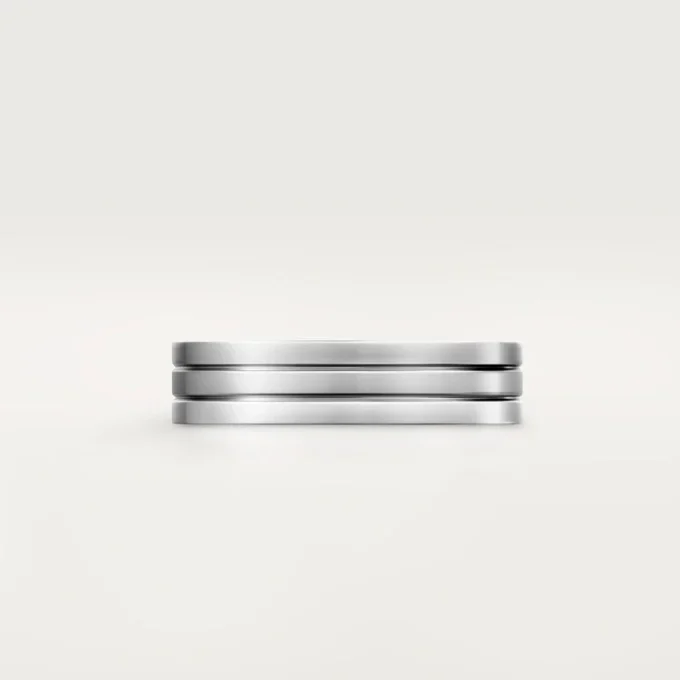 Βέρα Trinity – Λευκόχρυσο – Cartier