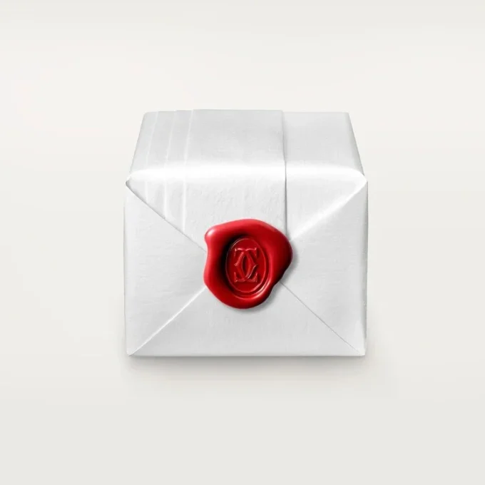 Δαχτυλίδι Maillon Panthere – Κίτρινο χρυσό, διαμάντια – Cartier
