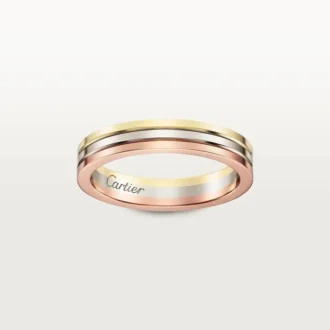 Βέρα Vendome Louis Cartier, πλάτος 3,5 mm