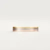 Βέρα Vendome Louis Cartier, πλάτος 3,5 mm Βέρα Vendome Louis Cartier, πλάτος 3,5 mm