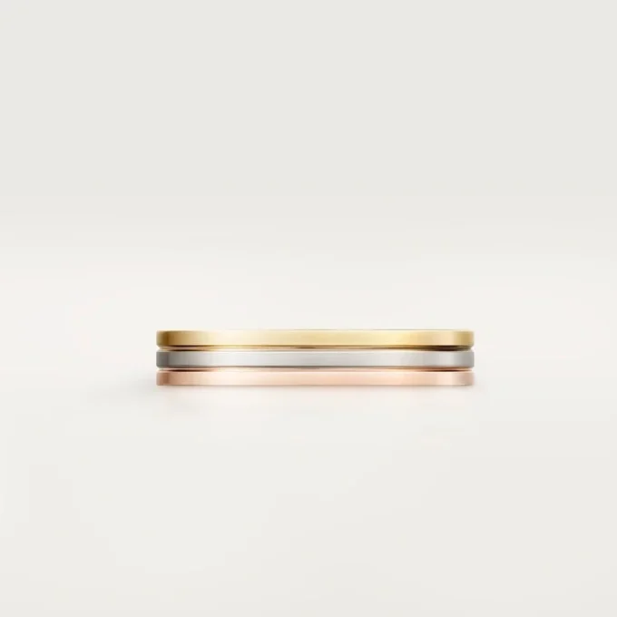 Βέρα Vendome Louis Cartier, πλάτος 3,5 mm Βέρα Vendome Louis Cartier, πλάτος 3,5 mm