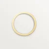 Βέρα Vendome Louis Cartier, πλάτος 4,8 mm, με πάβ