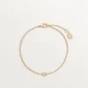 Βραχιόλι Cartier D’amour, Διαμάντι, Μεσαίο Μοντέλο Βραχιόλι Cartier D’amour, Διαμάντι, Μεσαίο Μοντέλο