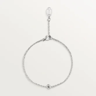 Βραχιόλι Cartier D’amour, Διαμάντι, Μεσαίο Μοντέλο