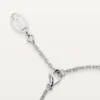 Βραχιόλι Cartier D’amour, Διαμάντι, Μεσαίο Μοντέλο Βραχιόλι Cartier D’amour, Διαμάντι, Μεσαίο Μοντέλο