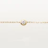 Βραχιόλι Cartier D’amour, Διαμάντι, Μεσαίο Μοντέλο Βραχιόλι Cartier D’amour, Διαμάντι, Μεσαίο Μοντέλο