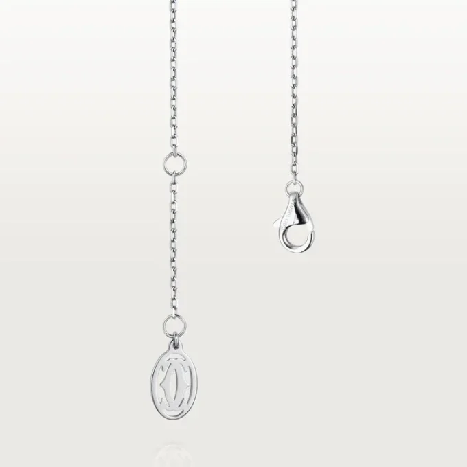 Βραχιόλι Cartier D’amour, Διαμάντι, Μεσαίο Μοντέλο Βραχιόλι Cartier D’amour, Διαμάντι, Μεσαίο Μοντέλο