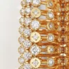 Βραχιόλι Cartier Libre Polymorph, μεταμορφώσιμο, διαμάντια Βραχιόλι Cartier Libre Polymorph, μεταμορφώσιμο, διαμάντια