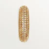Βραχιόλι Cartier Libre Polymorph, μεταμορφώσιμο, διαμάντια Βραχιόλι Cartier Libre Polymorph, μεταμορφώσιμο, διαμάντια