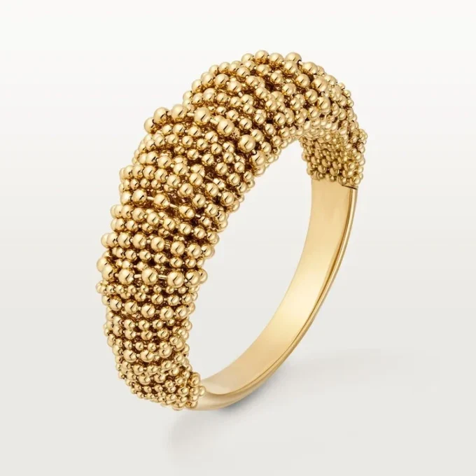 Βραχιόλι Cartier Libre Tressage Βραχιόλι Cartier Libre Tressage