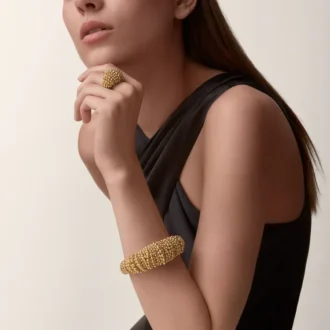 Βραχιόλι Cartier Libre Tressage Βραχιόλι Cartier Libre Tressage