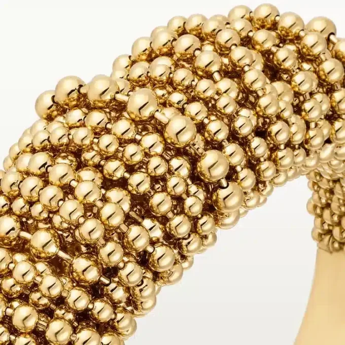 Βραχιόλι Cartier Libre Tressage Βραχιόλι Cartier Libre Tressage