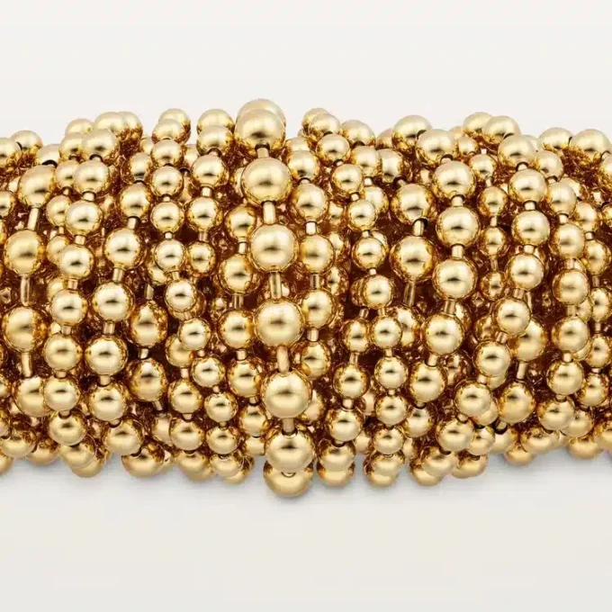 Βραχιόλι Cartier Libre Tressage Βραχιόλι Cartier Libre Tressage