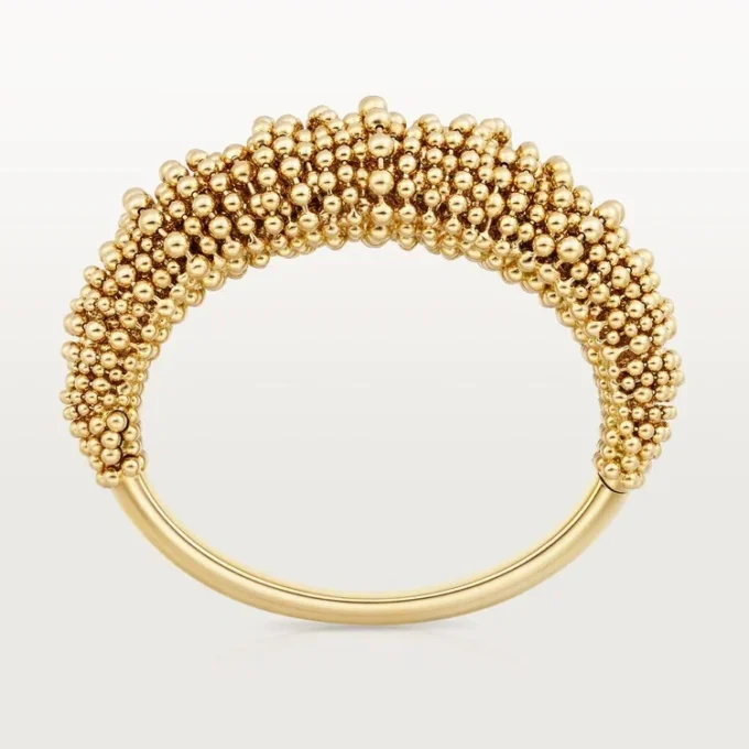 Βραχιόλι Cartier Libre Tressage Βραχιόλι Cartier Libre Tressage
