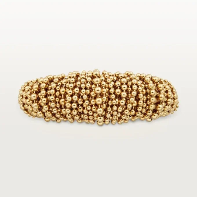 Βραχιόλι Cartier Libre Tressage Βραχιόλι Cartier Libre Tressage