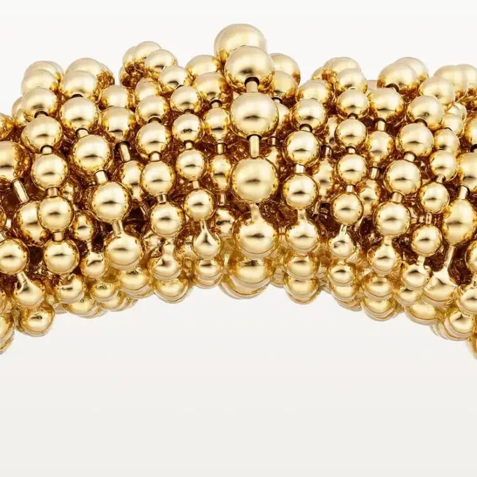 Βραχιόλι Cartier Libre Tressage Βραχιόλι Cartier Libre Tressage