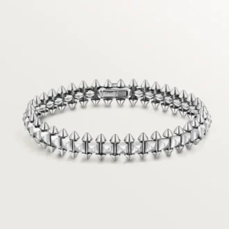 Βραχιόλι Clash De Cartier, Εύκαμπτο, Μεσαίο Μοντέλο Βραχιόλι Clash De Cartier, Εύκαμπτο, Μεσαίο Μοντέλο